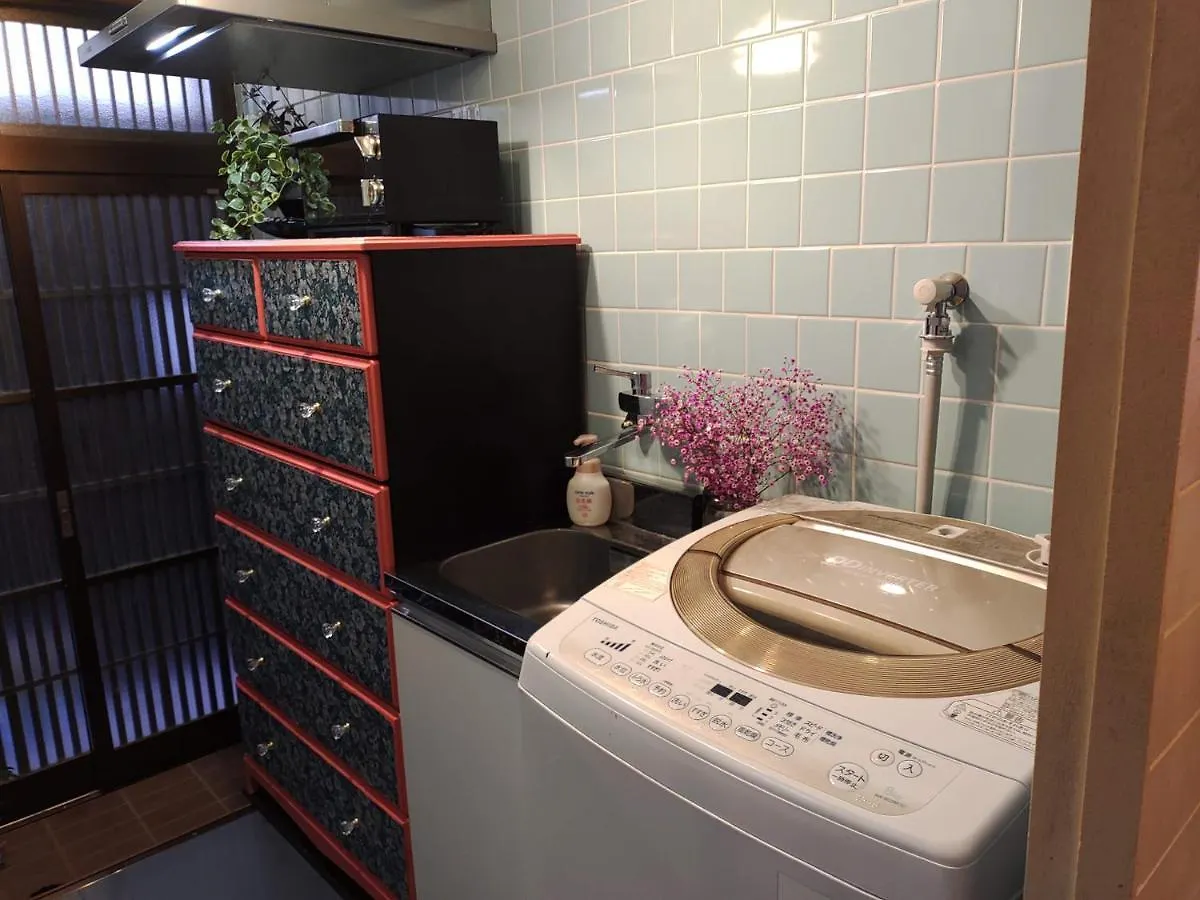 万葉居-椿- Old Fashioned Vacation Room Tokyo