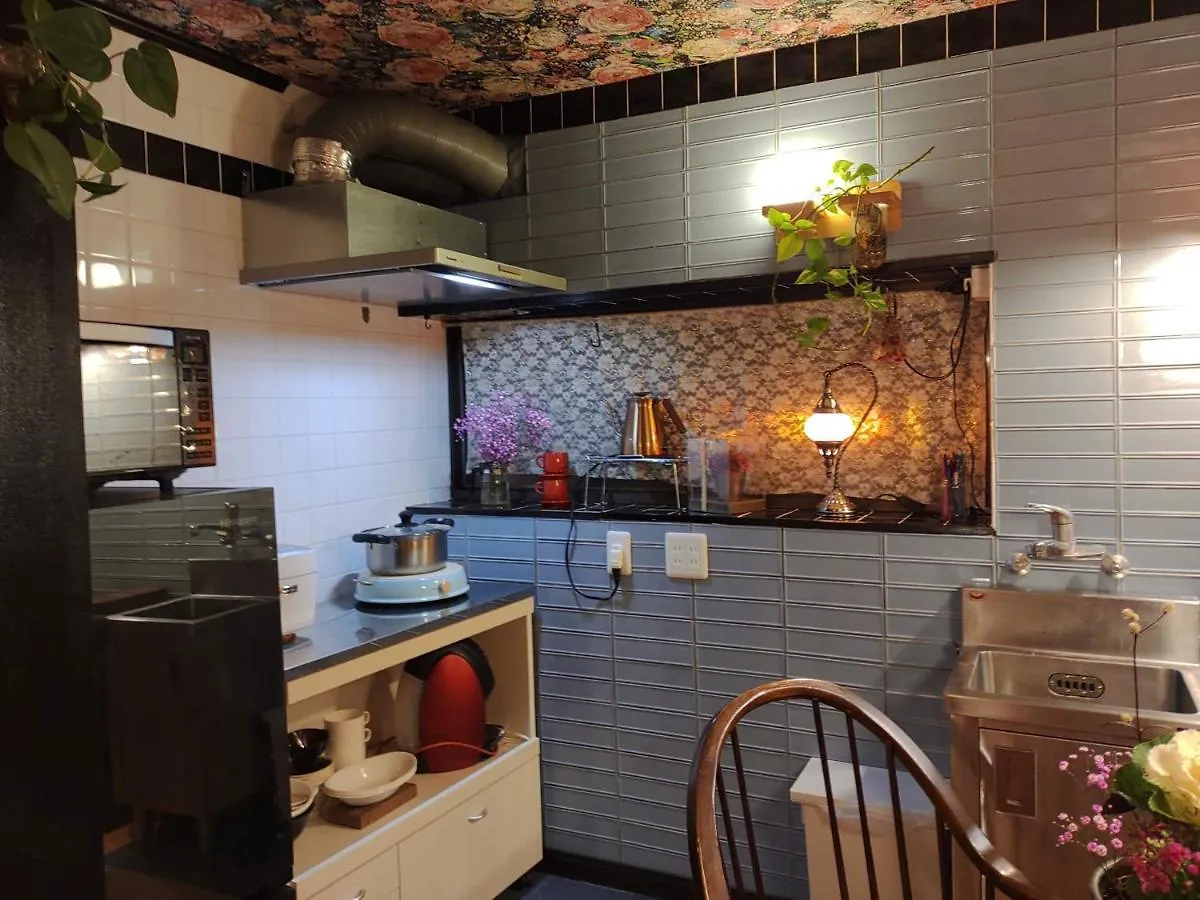 万葉居-椿- Old Fashioned Vacation Room Tokyo 0*,