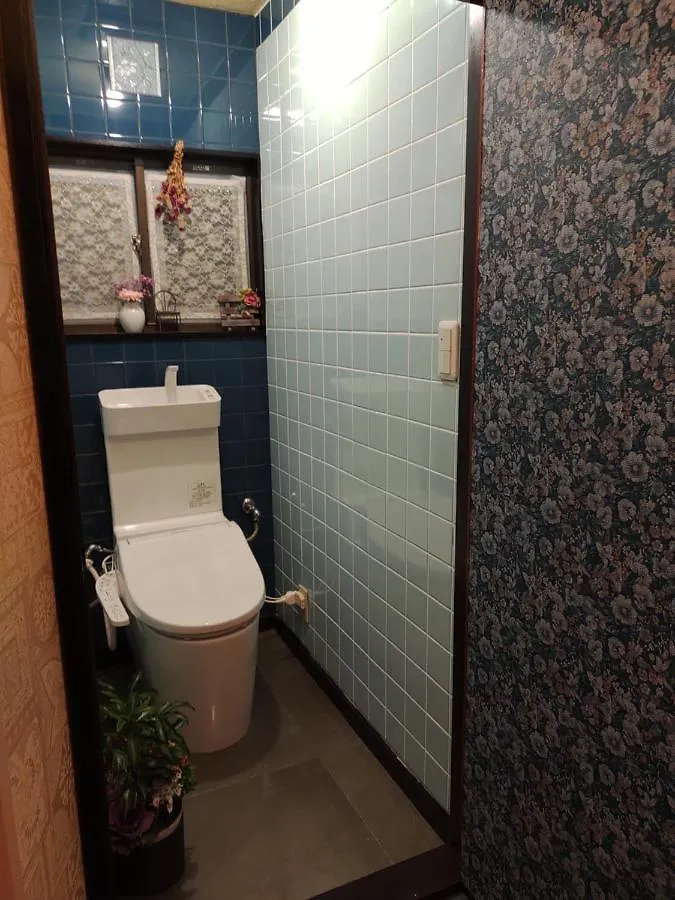 Villa 万葉居-椿- Old Fashioned Vacation Room Tokyo